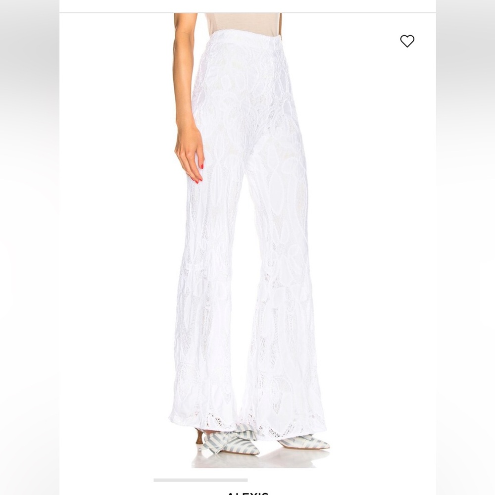 Alexis Ritchie Pant Small - Picture 4 of 5